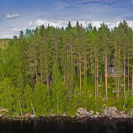 Holiday Mustikkakallio * Keuruu