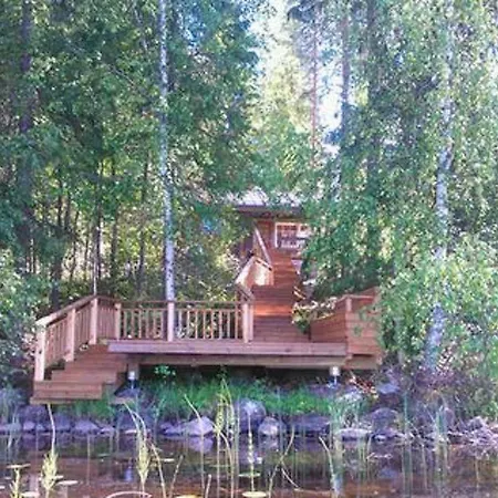 Holiday Mustikkakallio Keuruu
