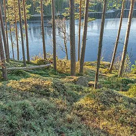 Holiday Mustikkakallio