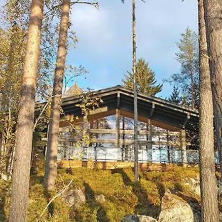 Holiday Mustikkakallio